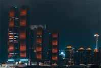 如何做好建筑亮化工程？選對(duì)團(tuán)隊(duì)最重要