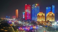 如何打造特色城市景觀亮化工程？