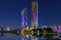 建筑亮化工程的預(yù)算要考慮哪些因素？