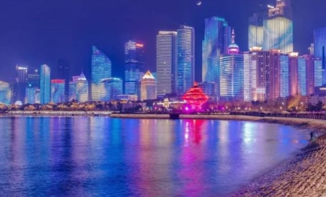 夜景亮化公司：夜景亮化在城市中的作用！